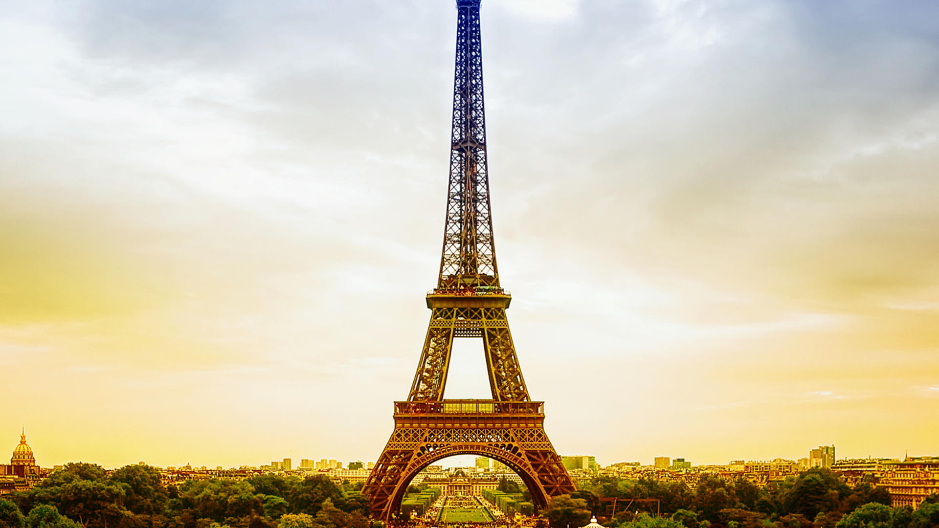 tour eiffel