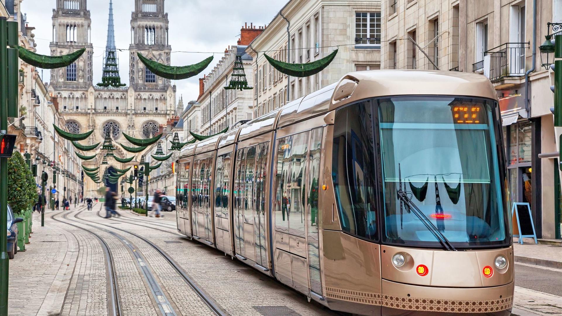 Tram