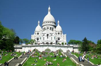 sacré cœur