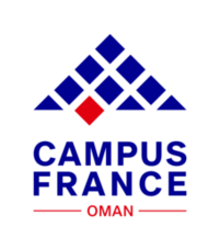 Logo CF Oman