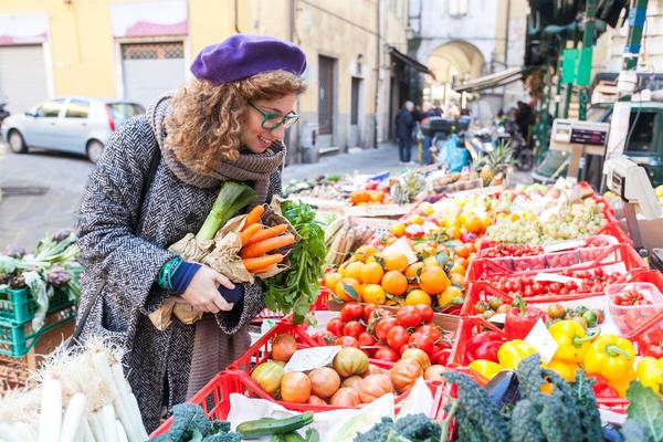 Market