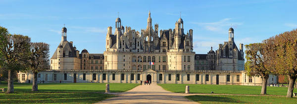 castel