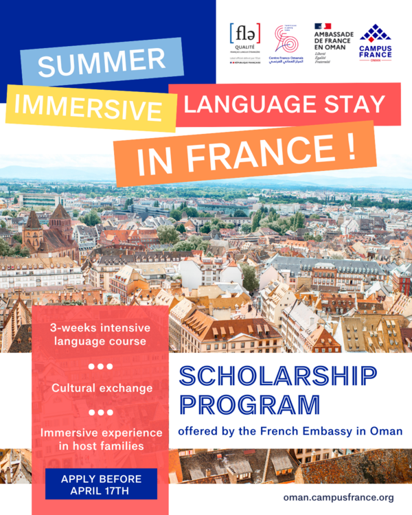 short language stay