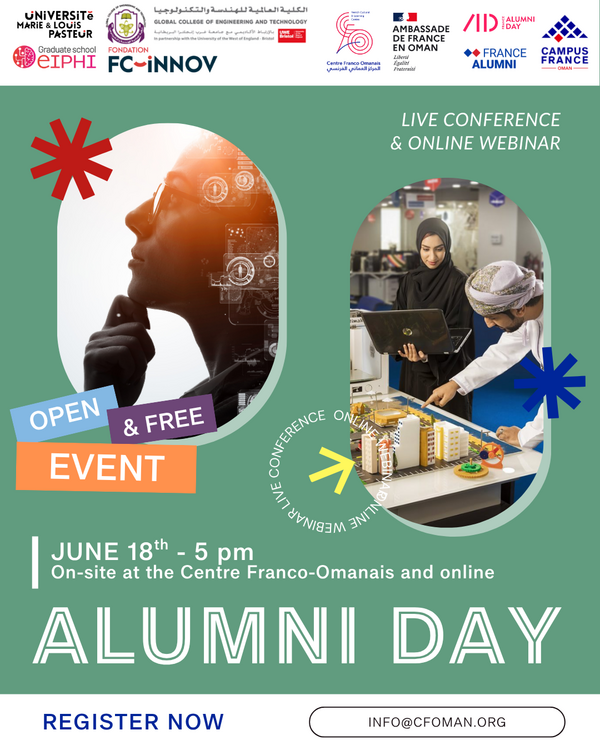 alumni Day 2025