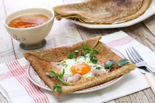 Galette