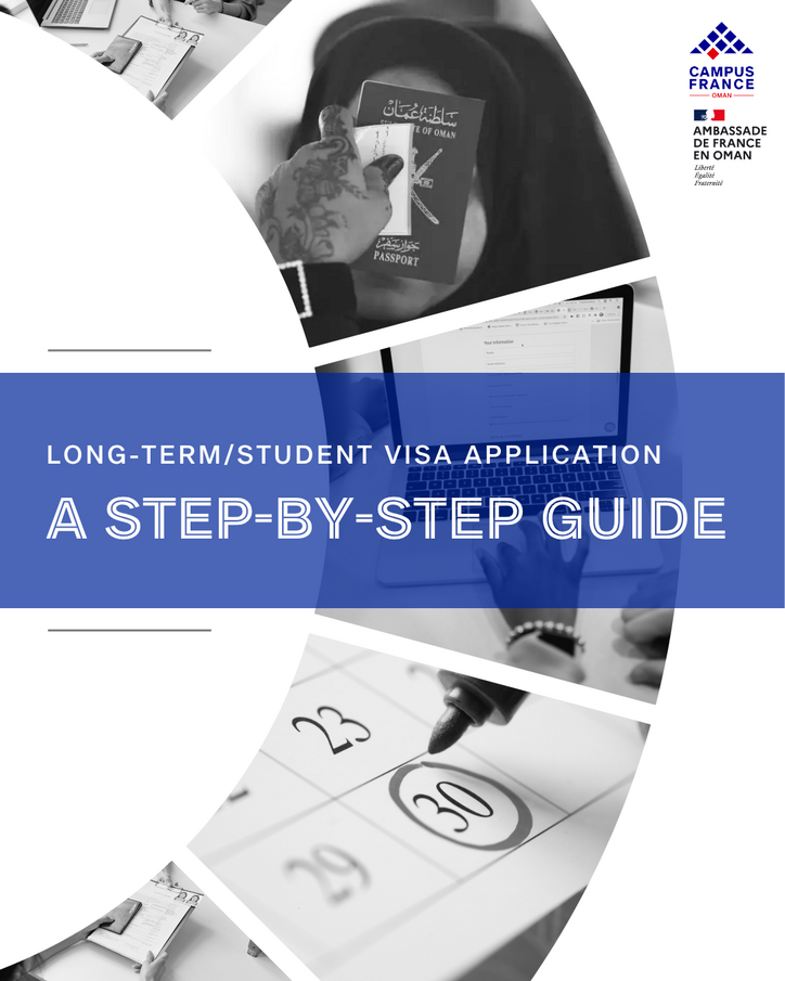 Visa guide