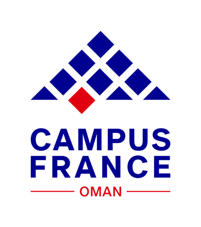 Logo CF Oman