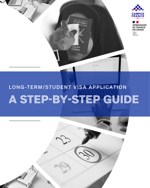 Visa guide